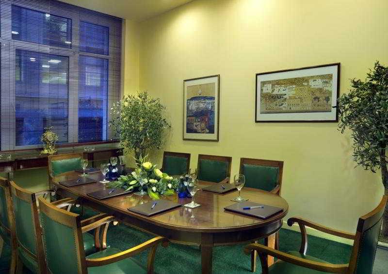 Best Western Esperia Palace Hotel Atenas Facilidades foto